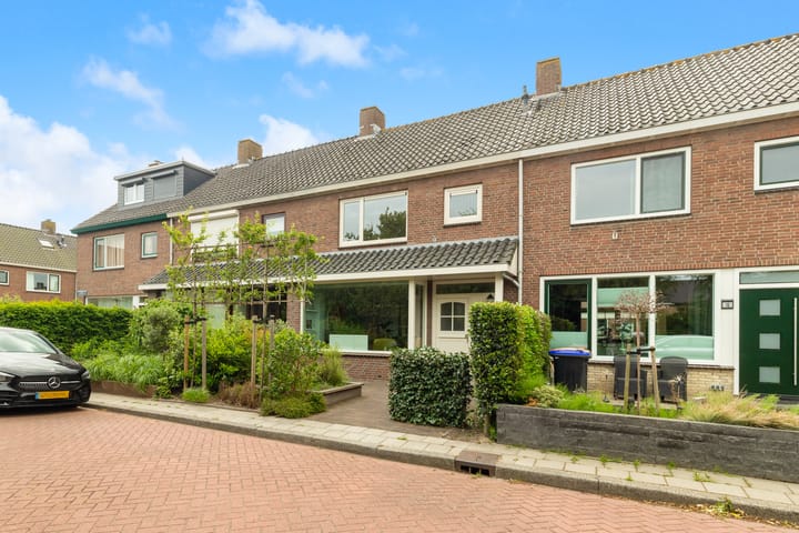 Foto 35 van Thijssenstraat 14