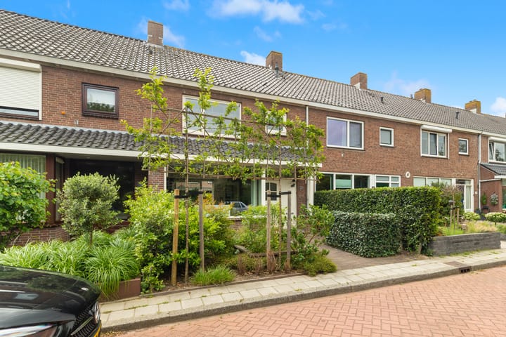 Foto 36 van Thijssenstraat 14