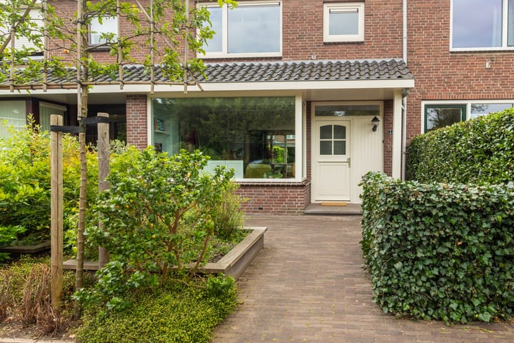 Foto 37 van Thijssenstraat 14