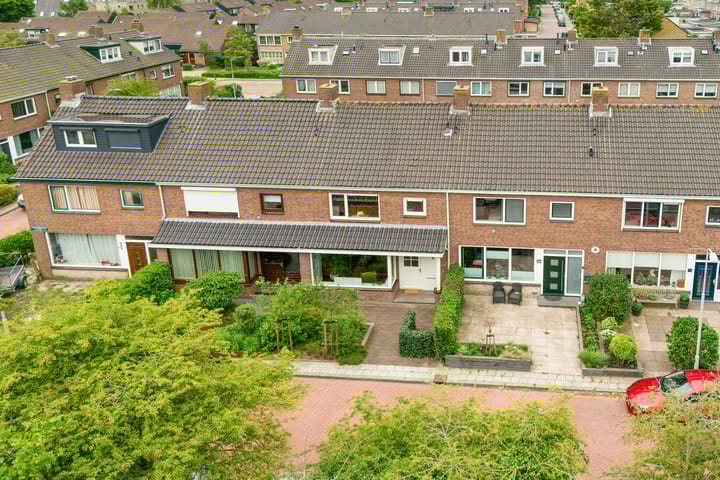 Foto 38 van Thijssenstraat 14