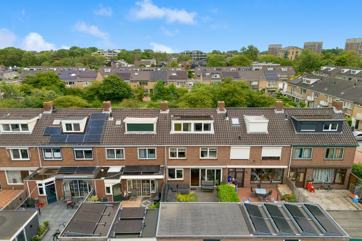 Foto 39 van Thijssenstraat 14