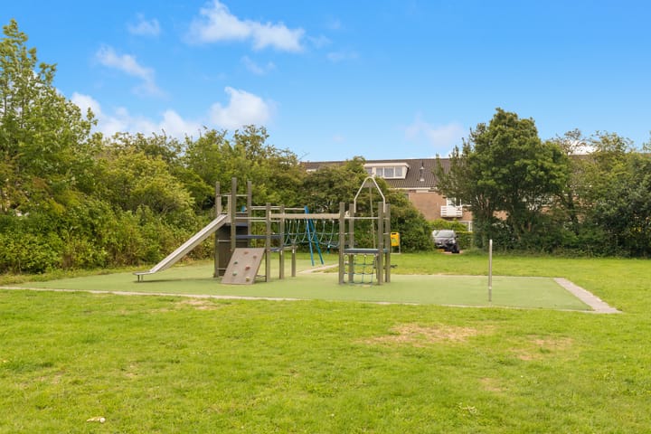 Foto 40 van Thijssenstraat 14