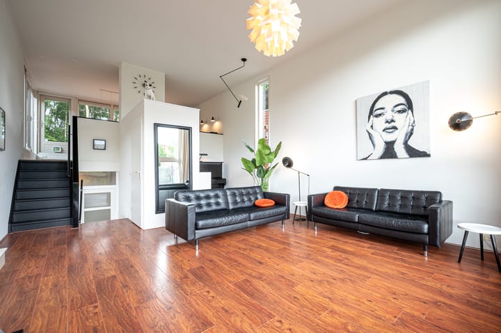 Foto 2 van Het Roege Pad 9