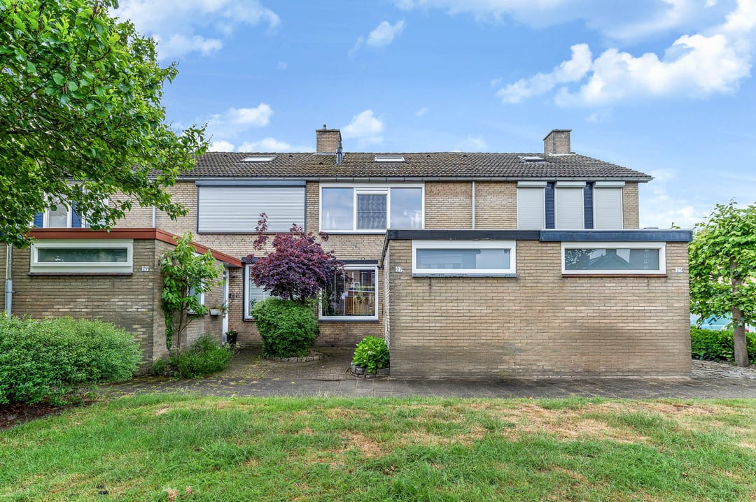 Foto 1 van Heijermanslaan 27