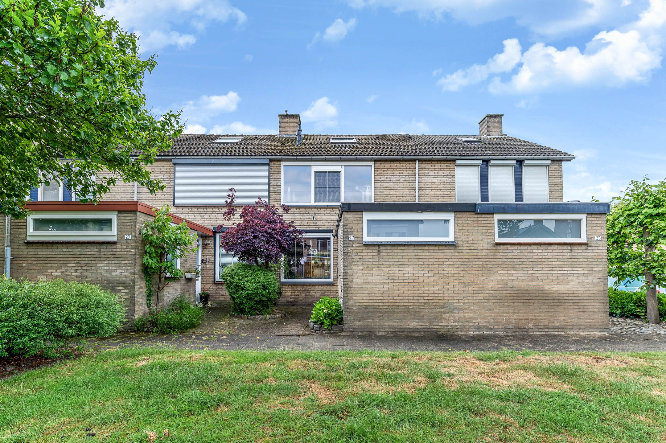 Heijermanslaan, 27, Roosendaal, 4707LH, Noord-Brabant, Nederland 27