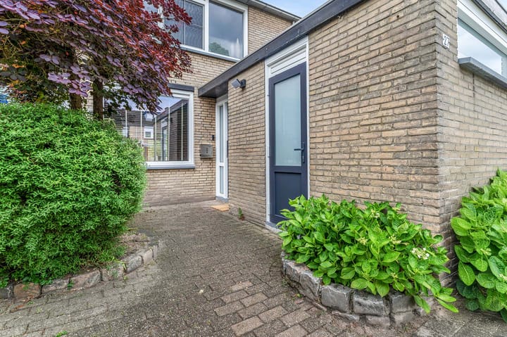 Foto 2 van Heijermanslaan 27