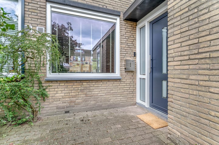 Foto 3 van Heijermanslaan 27