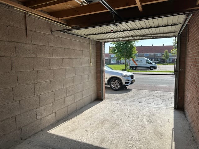 Foto 5 van Schoklandstraat 15-A