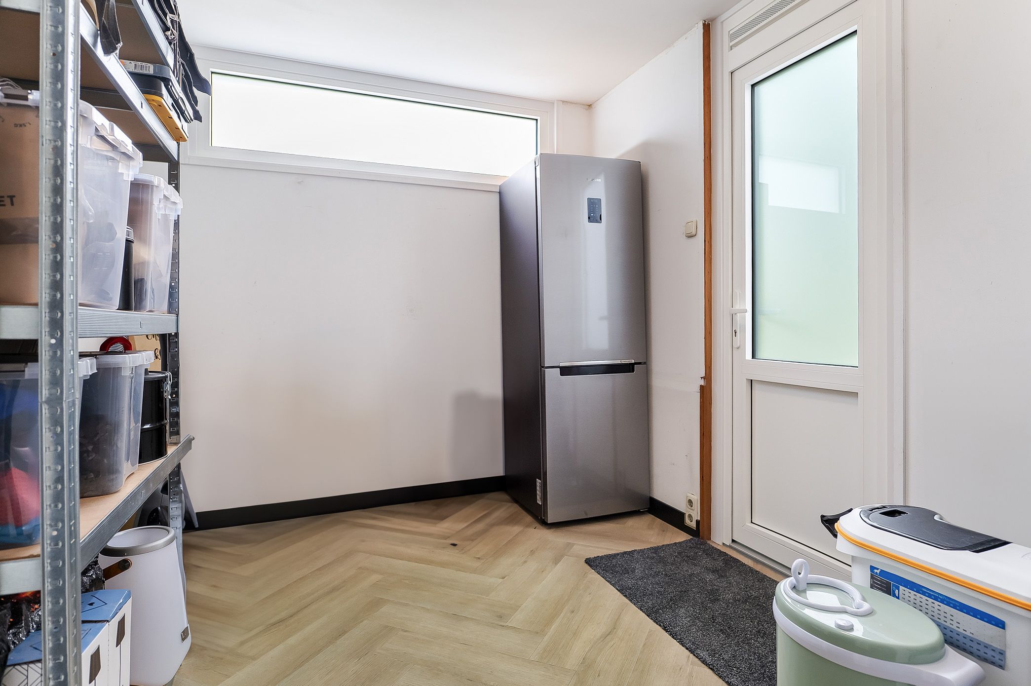 Foto 6 van Heijermanslaan 27