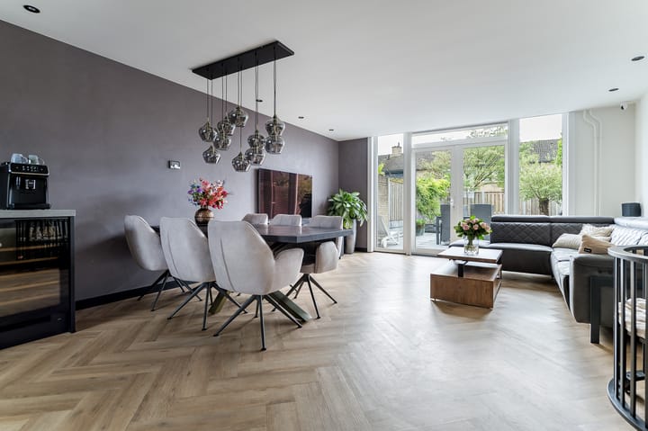 Foto 9 van Heijermanslaan 27