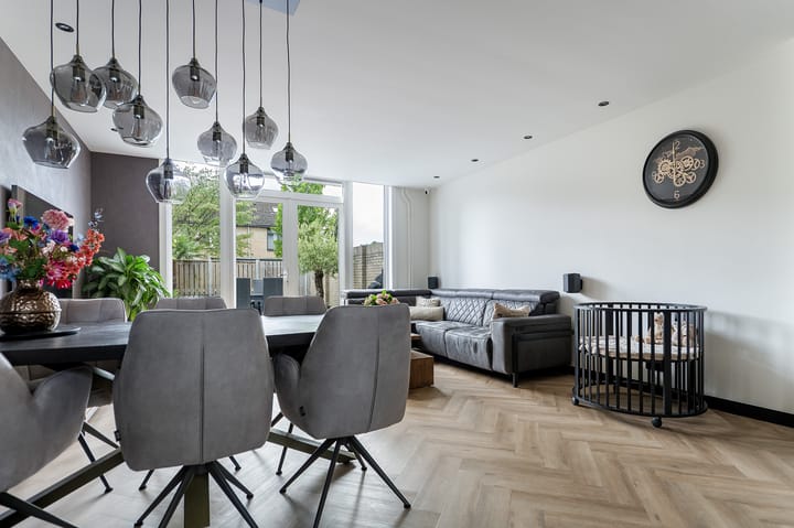 Foto 10 van Heijermanslaan 27