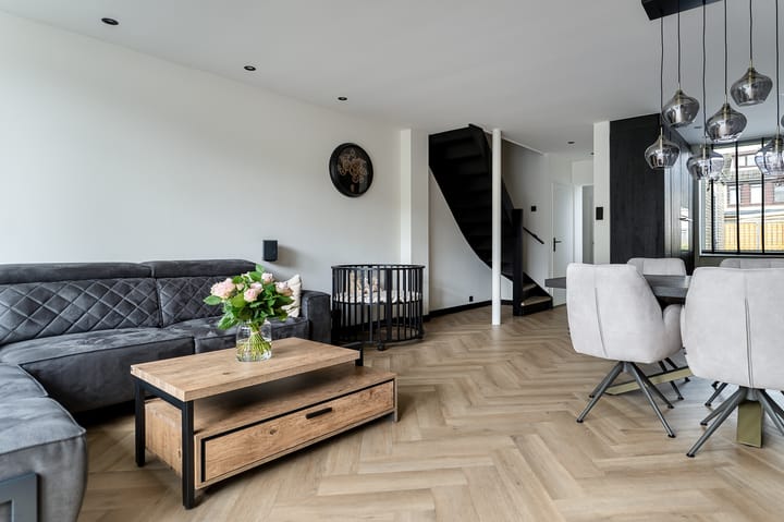 Foto 11 van Heijermanslaan 27