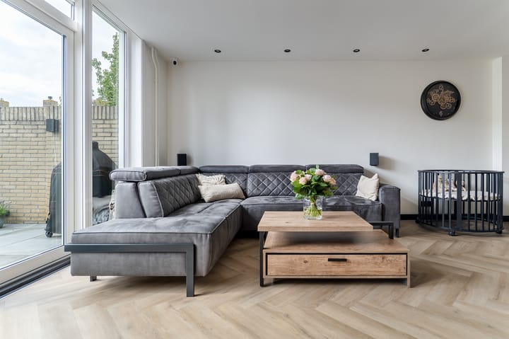 Foto 12 van Heijermanslaan 27