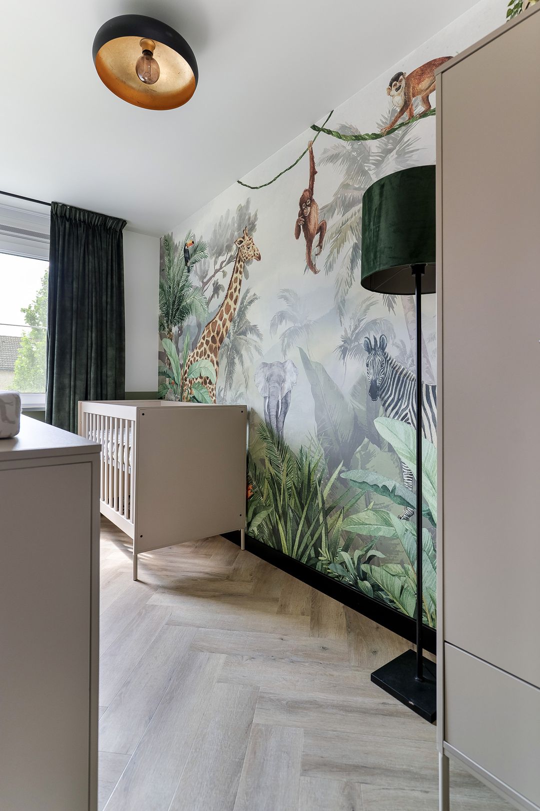 Foto 22 van Heijermanslaan 27