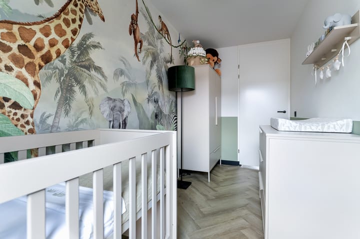 Foto 23 van Heijermanslaan 27