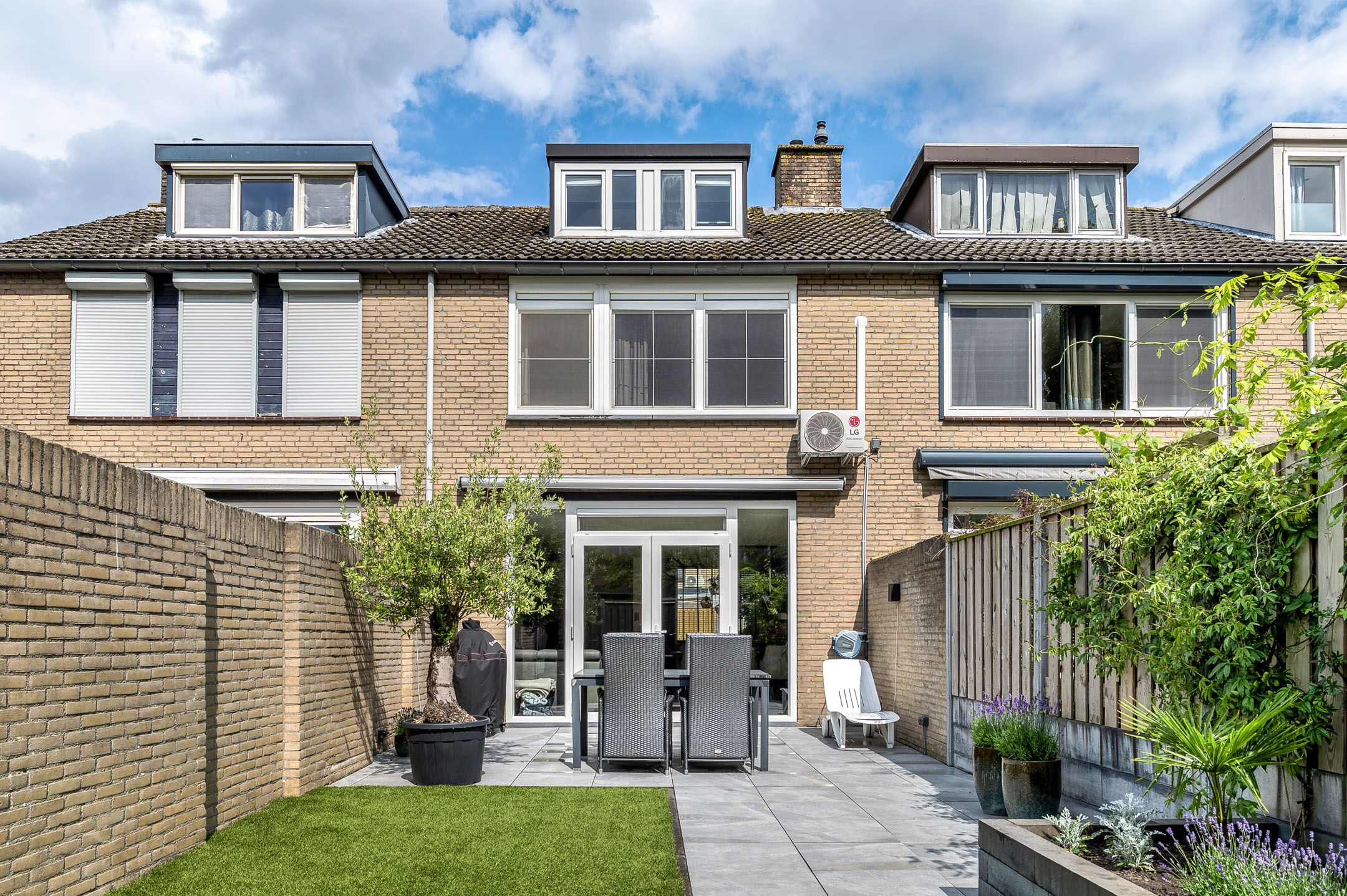 Foto 33 van Heijermanslaan 27