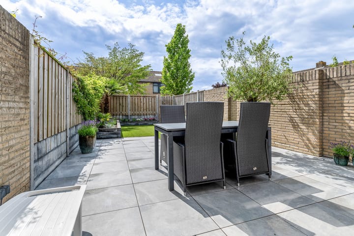 Foto 35 van Heijermanslaan 27