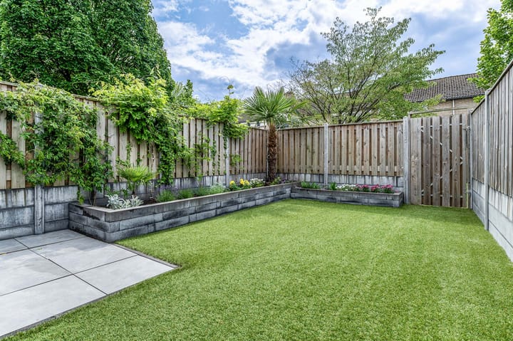 Foto 36 van Heijermanslaan 27