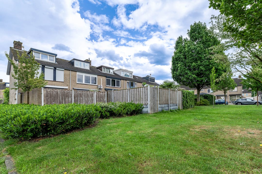 Foto 37 van Heijermanslaan 27