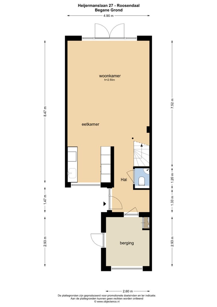 Foto 38 van Heijermanslaan 27