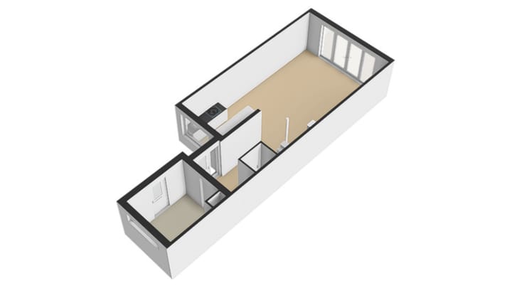 Foto 40 van Heijermanslaan 27