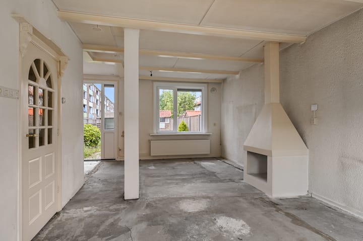 Foto 2 van Meidoornstraat 63