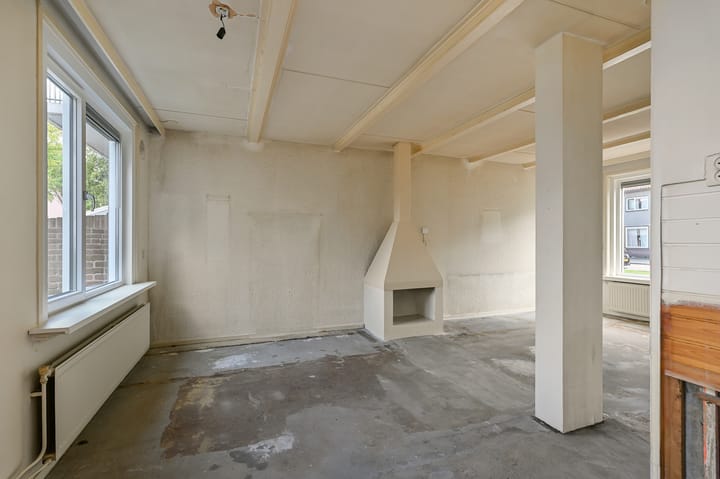 Foto 5 van Meidoornstraat 63