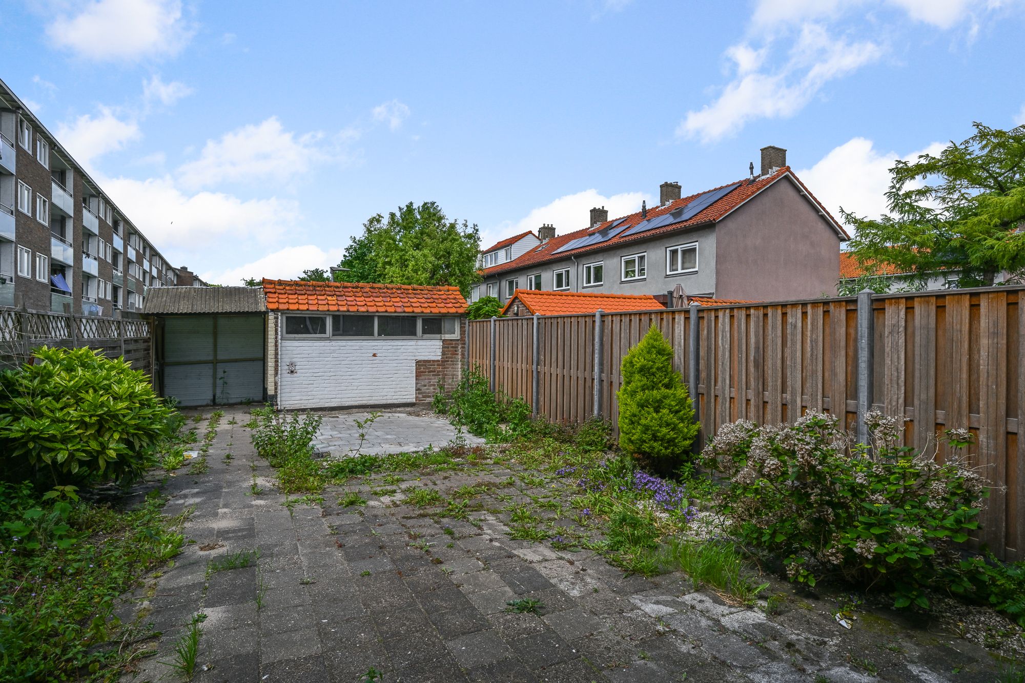 Foto 6 van Meidoornstraat 63