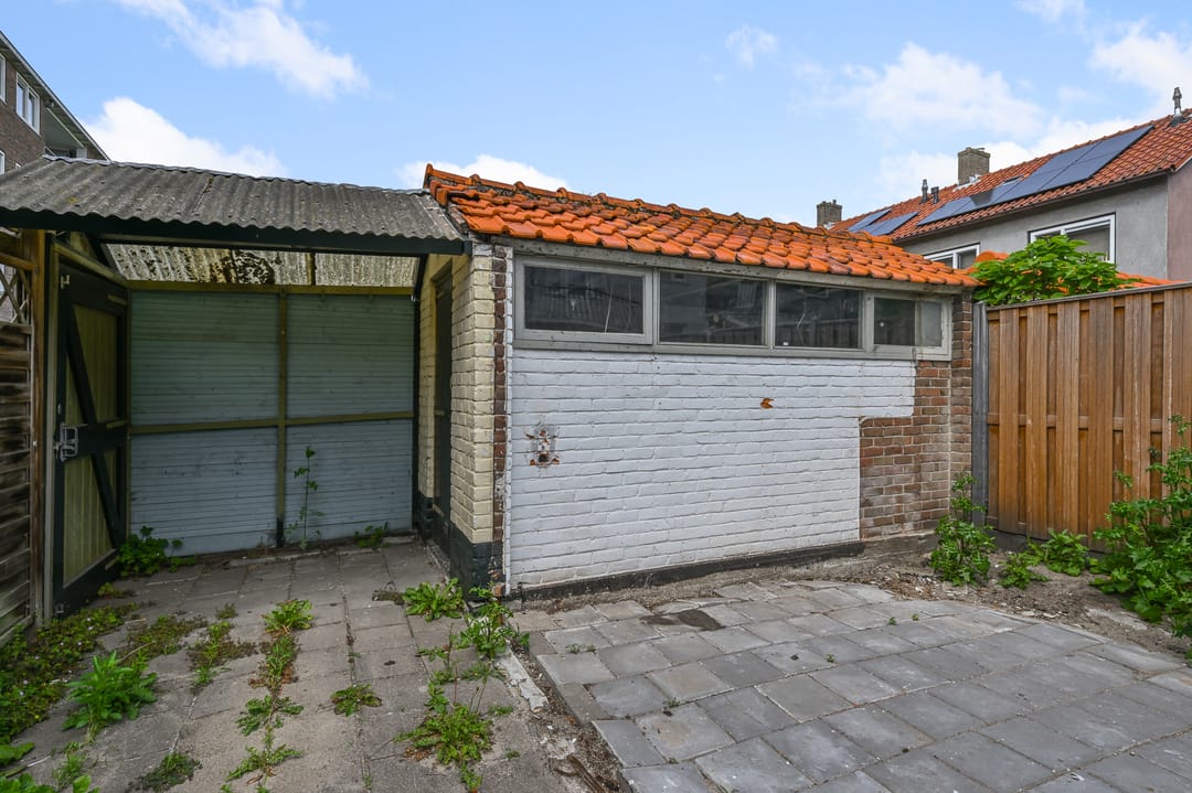 Foto 7 van Meidoornstraat 63