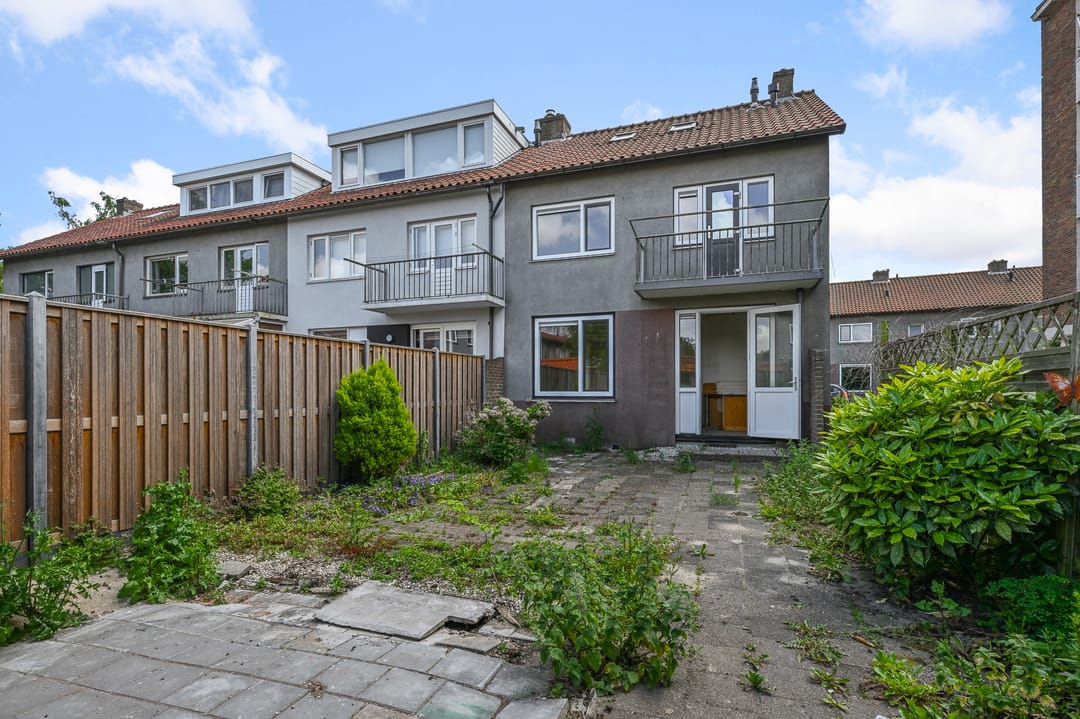 Foto 8 van Meidoornstraat 63