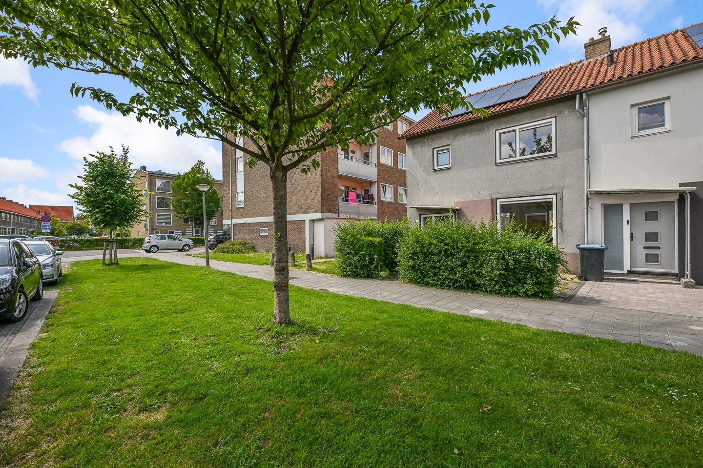 Foto 25 van Meidoornstraat 63