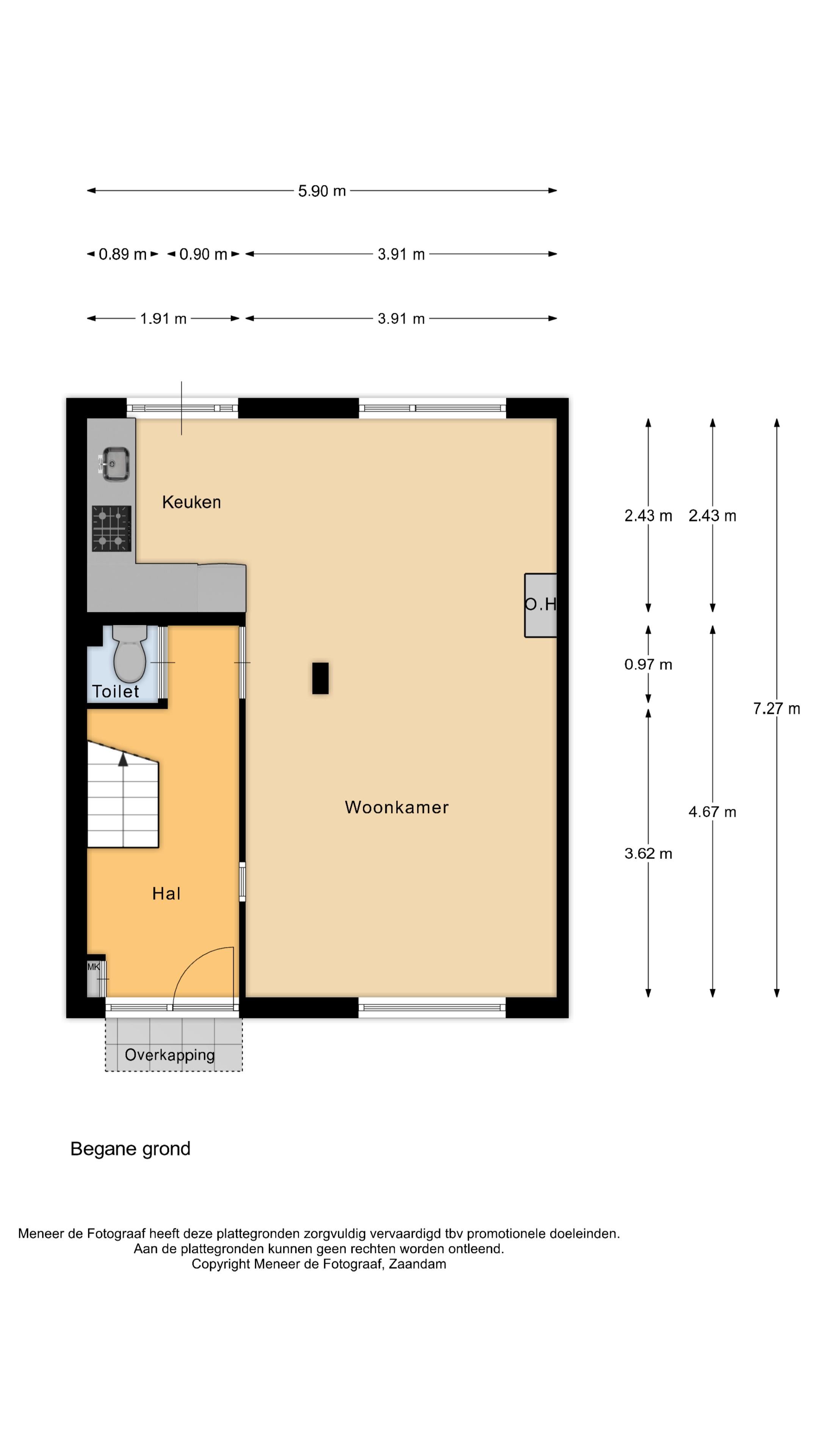 Foto 27 van Meidoornstraat 63