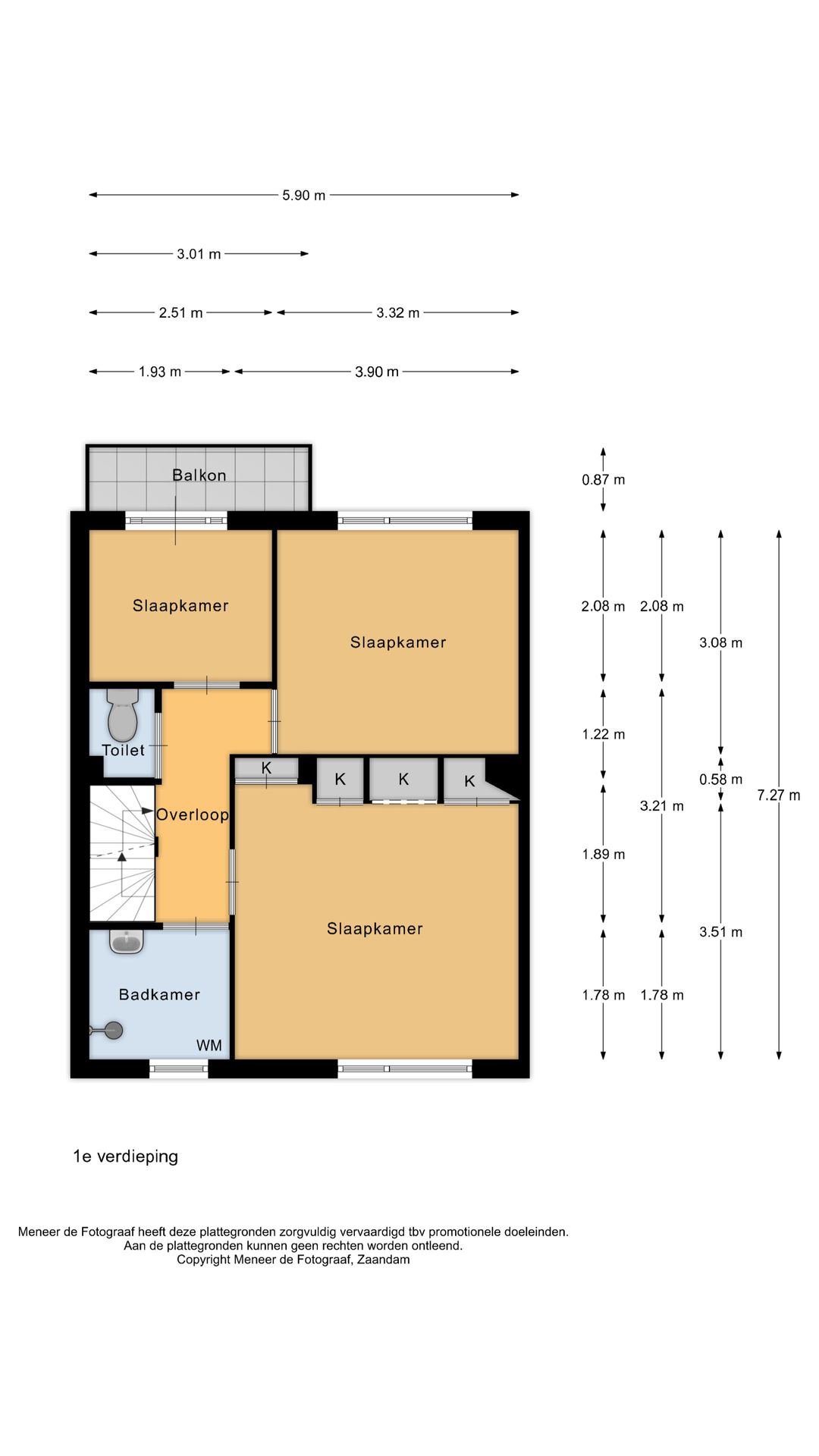 Foto 28 van Meidoornstraat 63
