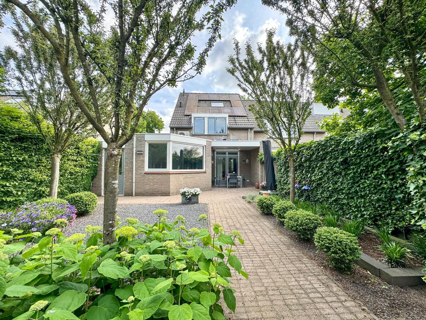 Foto 1 van Elendil 93