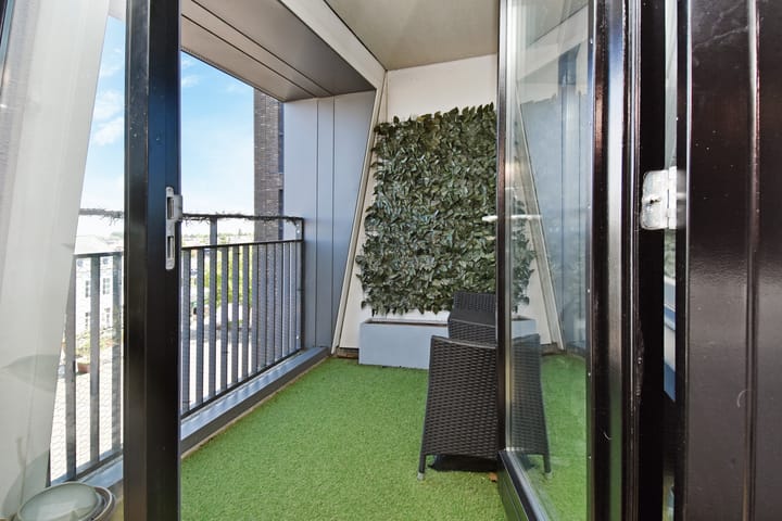 Foto 3 van Oostlaan 175