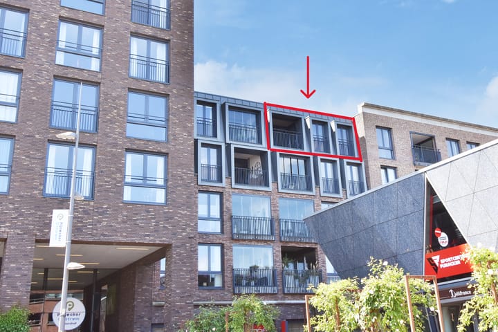 Foto 4 van Oostlaan 175