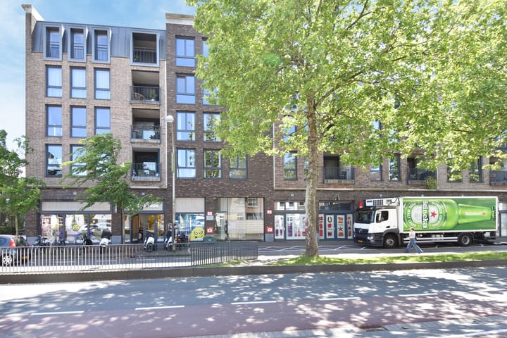 Foto 5 van Oostlaan 175