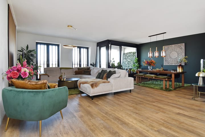 Foto 7 van Oostlaan 175