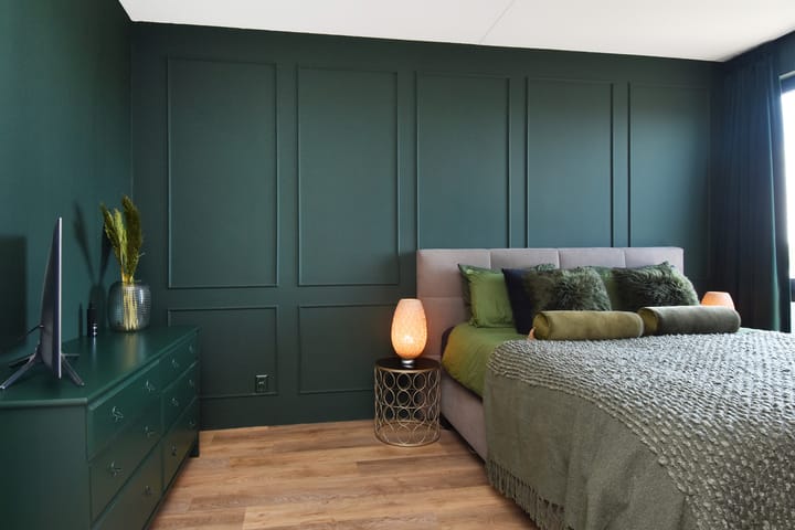 Foto 15 van Oostlaan 175