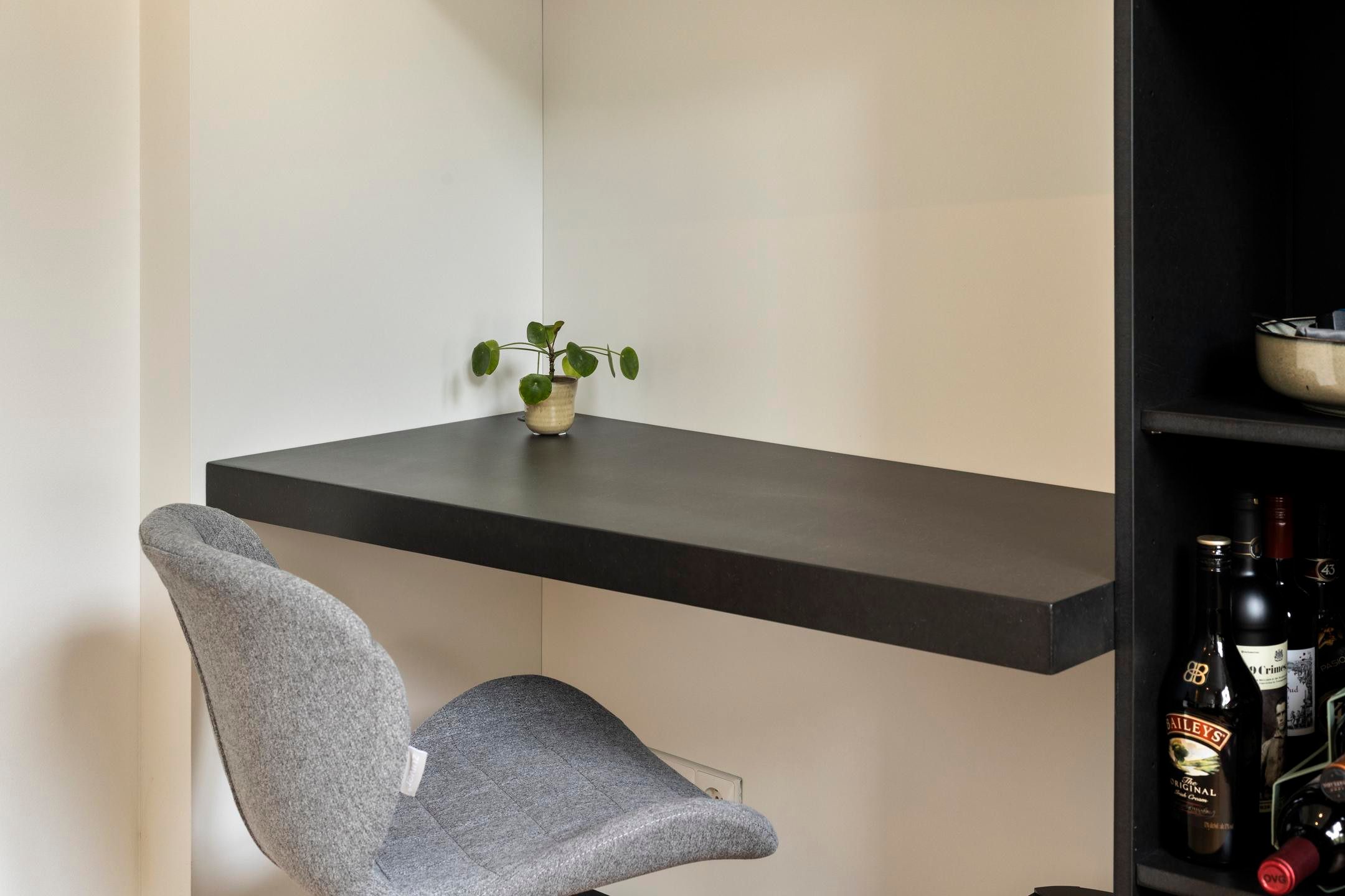 Foto 9 van Kapoenstraat 14-B02