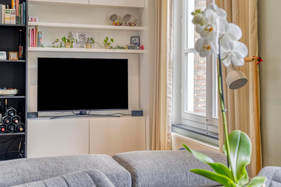 Foto 8 van Kapoenstraat 14-B02