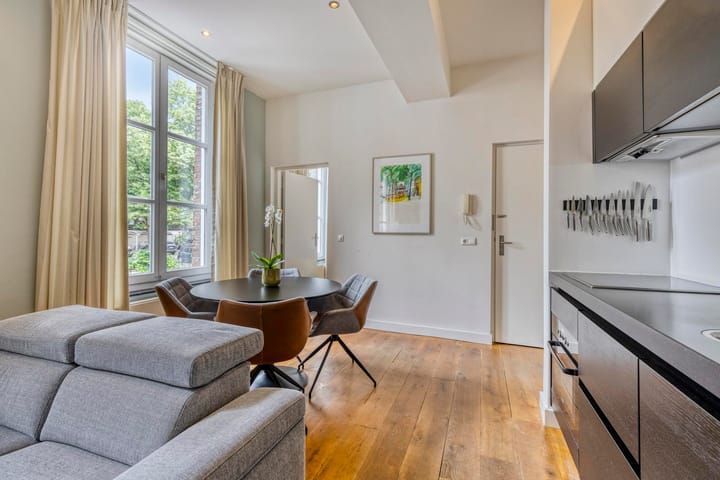 Foto 14 van Kapoenstraat 14-B02