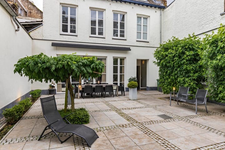 Foto 3 van Kapoenstraat 14-B02