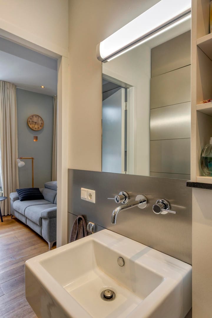 Foto 20 van Kapoenstraat 14-B02