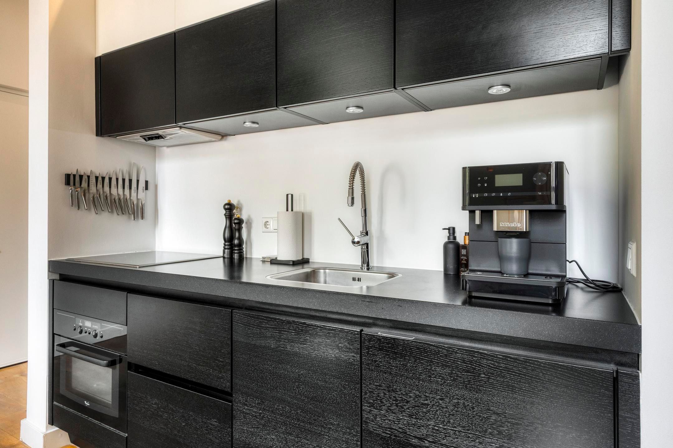 Foto 12 van Kapoenstraat 14-B02