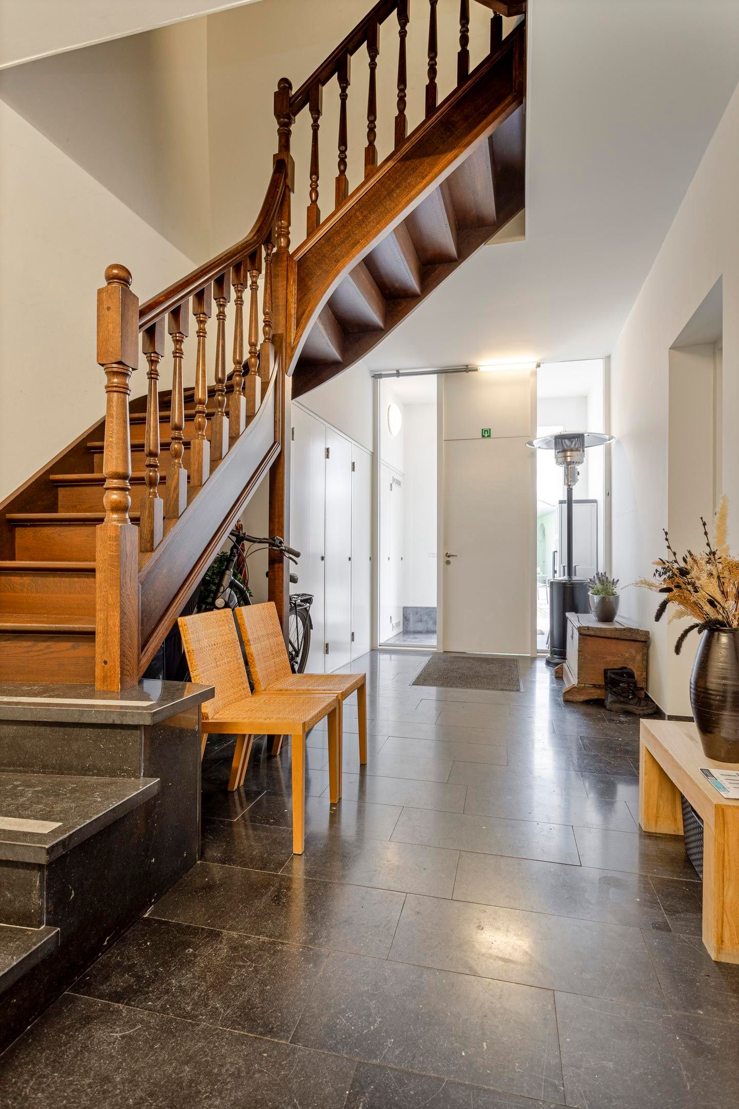 Foto 4 van Kapoenstraat 14-B02