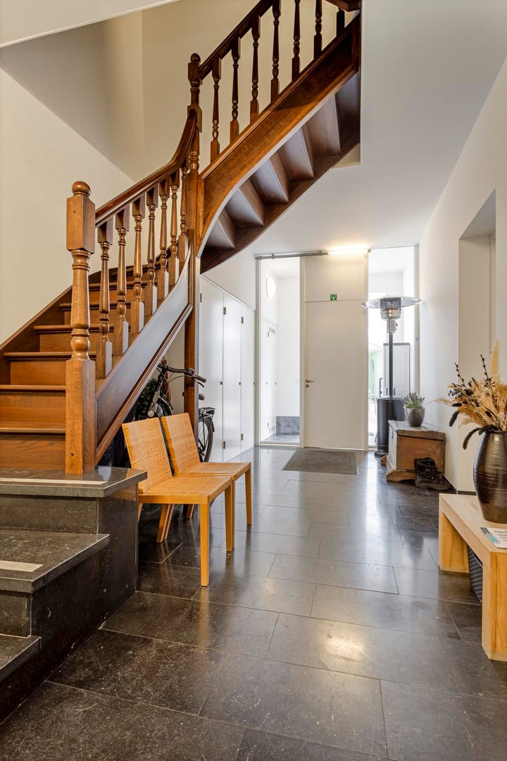 Foto 4 van Kapoenstraat 14-B02