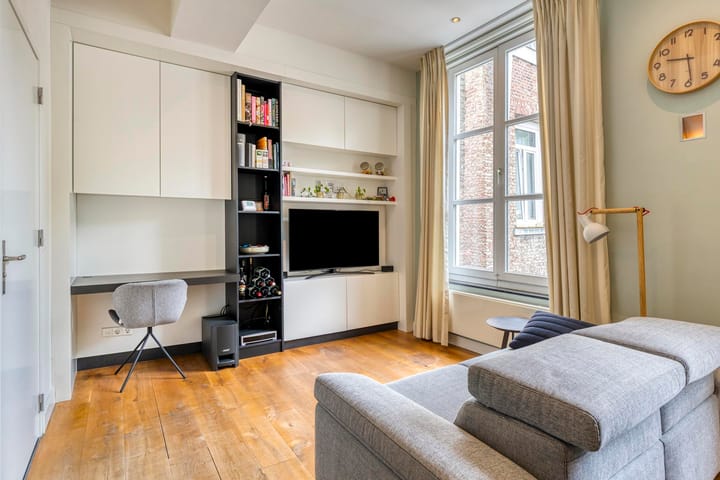 Foto 7 van Kapoenstraat 14-B02