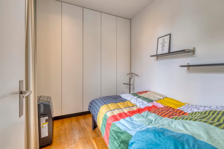 Foto 15 van Kapoenstraat 14-B02