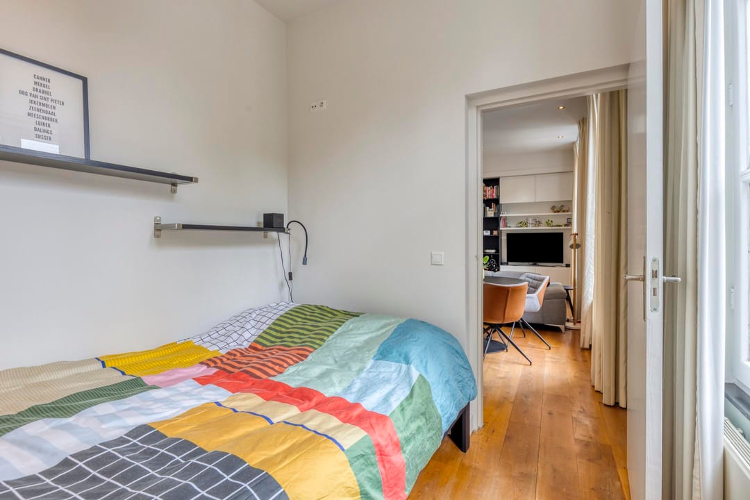 Foto 16 van Kapoenstraat 14-B02